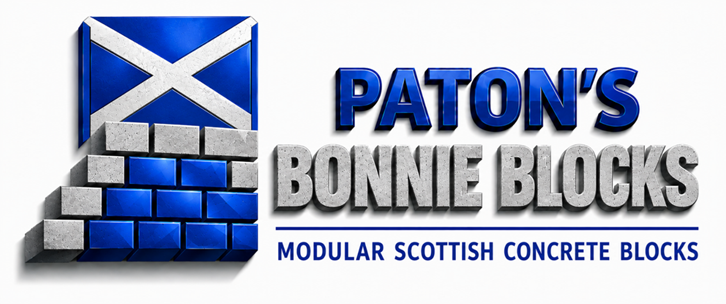 Paton’s Bonnie Blocks